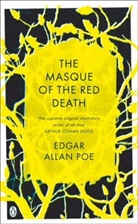 Ambrose Bierce, Edgar  Allan Poe - The Masque of the Red Death