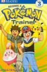 Michael Teitelbaum - Become a Pokemon Trainer
