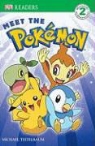 Michael Teitelbaum, Michael Tietelbaum - Meet the Pokemon