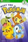 Michael Teitelbaum - Meet the Pokemon