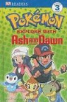 Michael Teitelbaum - Explore with Ash and Dawn