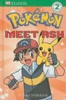 Michael Teitelbaum - Meet Ash