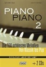 Gerhar Kölbl, Gerhard Kölbl, Stefan Thurner, Helmu Hage, Helmut Hage - Piano Piano 2 leicht + 2 CDs. Bd.2
