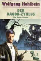 Wolfgang Hohlbein - Der Dagon-Zyklus