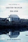 Joan Marshall - Tides of Change on Grand Manan Island