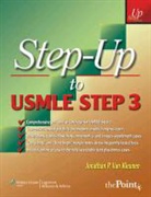 Jonathan P. Van Kleunen, Jonathan P. Van Kleunen - Step-Up to Usmle Step 3
