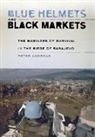 Peter Andreas - Blue Helmets and Black Markets