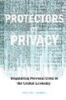 et al, Laurel Hansen, Abraham Newman, Abraham L. Newman, Abraham L. Hansen Newman, Reiner Pospischil - Protectors of Privacy