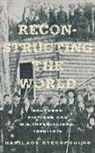 Harilaos Stecopoulos, Harry Stecopoulos - Reconstructing the World
