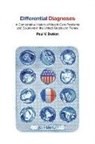 Paul V. Dutton, Paul V. Shierholz Dutton, DUTTON PAUL V SHIERHOLZ HEIDI - Differential Diagnoses