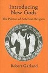 Robert Garland - Introducing New Gods