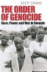 Scott Straus - The Order of Genocide