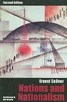 Ernest Gellner, Ernest/ Breuilly Gellner - Nations and Nationalism