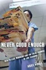 Ariel Ducey - Never Good Enough