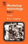 W. Chapman, W.a.j. Chapman - Workshop Technology