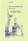 Rita Stöckli - Der Savoyerhandel von 1860
