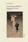 Peter Niederhäuser - Unterwäsche aus Winterthur