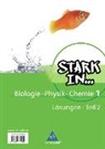 Gerda Haas, Liselotte Lüddecke - Stark in Biologie/Physik/Chemie - Ausgabe 2008