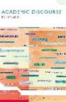 Ken Hyland, Ken Hyland - Academic Discourse