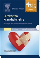 Shahrouz Porjalali - Lernkarten Krankheitslehre