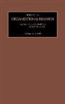 L. L. Cummings, L. L. Cummings, Larry L. Cummings, Barry M. Staw - Research in Organizational Behaviour