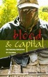 Jasmin Hristov - Blood and Capital
