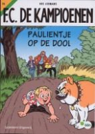 H. Leemans, Hec Leemans - Paulientje op de dool
