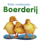 D. Sirett, Dawn Sirett - Boerderij