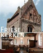S. van Lier, R. Steensma - Friese kerken