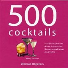 W. Sweetser, Wendy Sweetser, I. Garlick, Ian Garlick - 500 cocktails