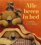 P. Bright, J. Chapman, Jane Chapman - Alle beren in bed / druk 1