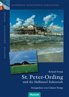 Pum, Pump, Roland Pump, GÃ¼nter Pump, Günter Pump - St. Peter-Ording