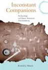 Ronald J Mason, Ronald J. Mason - Inconstant Companions