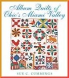 Sue C. Cummings - Album Quilts of Ohio's Miami Valley