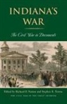 Richard F. (EDT)/ Towne Nation, Richard F Nation, Richard F. Nation, Stephen E. Towne - Indiana's War