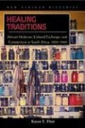 Karen E. Flint - Healing Traditions