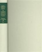 Ian (EDT)/ Christianson Campbell, Ian Christianson Campbell, Thomas Carlyle, Kenneth J. Campbell Fielding, Sheila McIntosh, David R. Sorensen... - Collected Letters of Thomas and Jane Welsh Carlyle: January