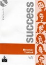 Rod Fricker, Jenny Parsons, David Riley - Success - Elementary: Success Elementary Workbook with Audio CD Pack