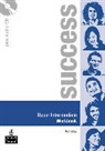 Rod Fricker, Jenny Parsons - Success - Upper Intermediate: Success Upper-intermediate Workbook with CD Pack