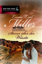 Linda L. Miller, Linda Lael Miller - Die McKettricks. Tl.3