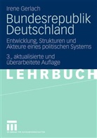 Irene Gerlach - Bundesrepublik Deutschland
