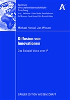Michae Hensel, Michael Hensel, Jan Wirsam - Diffusion von Innovationen