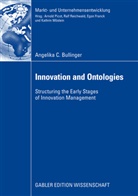 Angelika Bullinger, Angelika C. Bullinger - Innovation and Ontologies