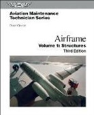 Dale Crane, Terry Michmerhuizen, Leard Wylie - Aviation Maintenance Technician, Airframe volume 1 : Structures