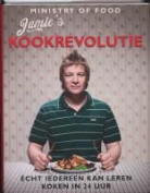 J. Oliver, Jamie Oliver, D. Loftus, David Loftus, C. Terry, Chris Terry - Jamie's kookrevolutie