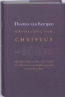 Th. van Kempen - Navolging van Christus