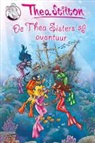 T. Stilton, Thea Stilton, F. Bono - De Thea Sisters op avontuur