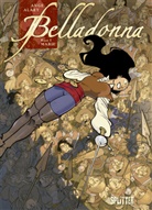Alary, Pierre Alary, Ang, Ange, Pierre Alary - Belladonna - Bd.1: Belladonna. Band 1