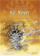 Yann Krehl, Kai Meyer, Horst Gotta, Ralf Schlüter, Dirk Schulz, Horst Gotta... - Das Wolkenvolk - Bd.2: Das Wolkenvolk - Seide und Schwert. Band 2. Tl.2