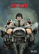 Jorg De Vos, Lodewij, Martin Lodewijk, Molenaa, Romano Molenaar, Vos... - Storm - Bd.24: Storm. Bd.24